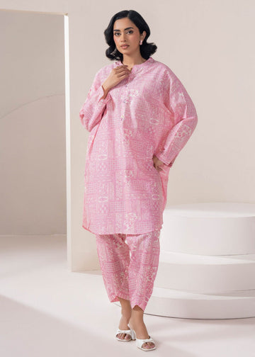 Pretty in Pink Co-ord set C002