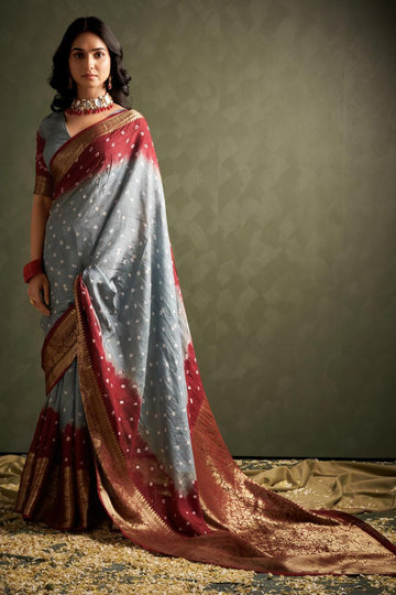 Kanjivaram Original Boutique Series S0060