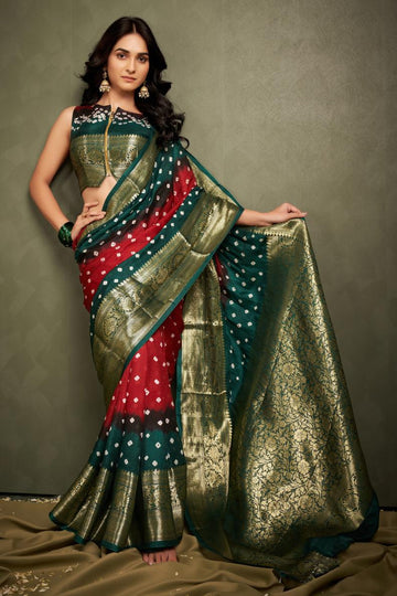 Kanjivaram Original Boutique Series S0062