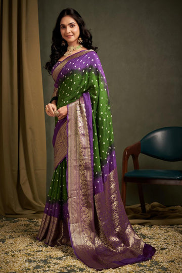 Kanjivaram Original Boutique Series S0063