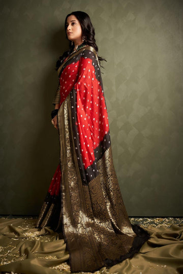 Kanjivaram Original Boutique Series S0065