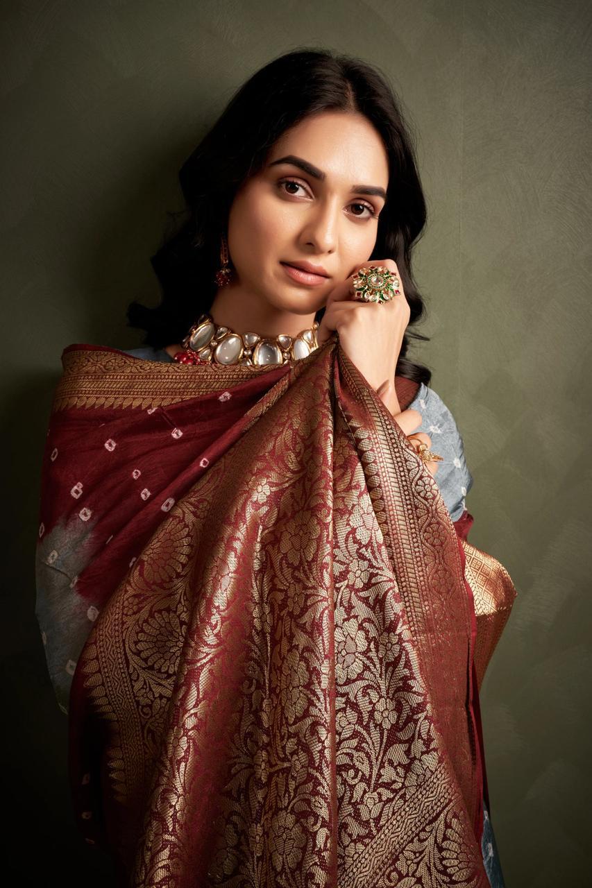 Kanjivaram Original Boutique Series S0060