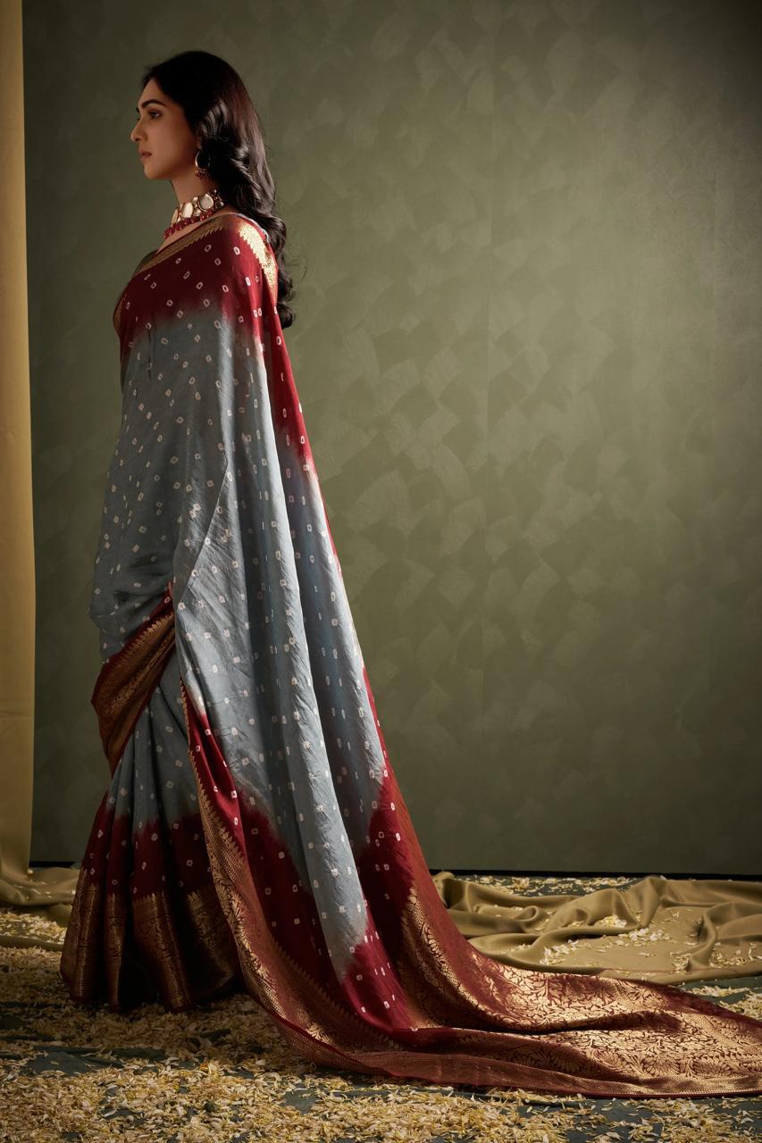 Kanjivaram Original Boutique Series S0060