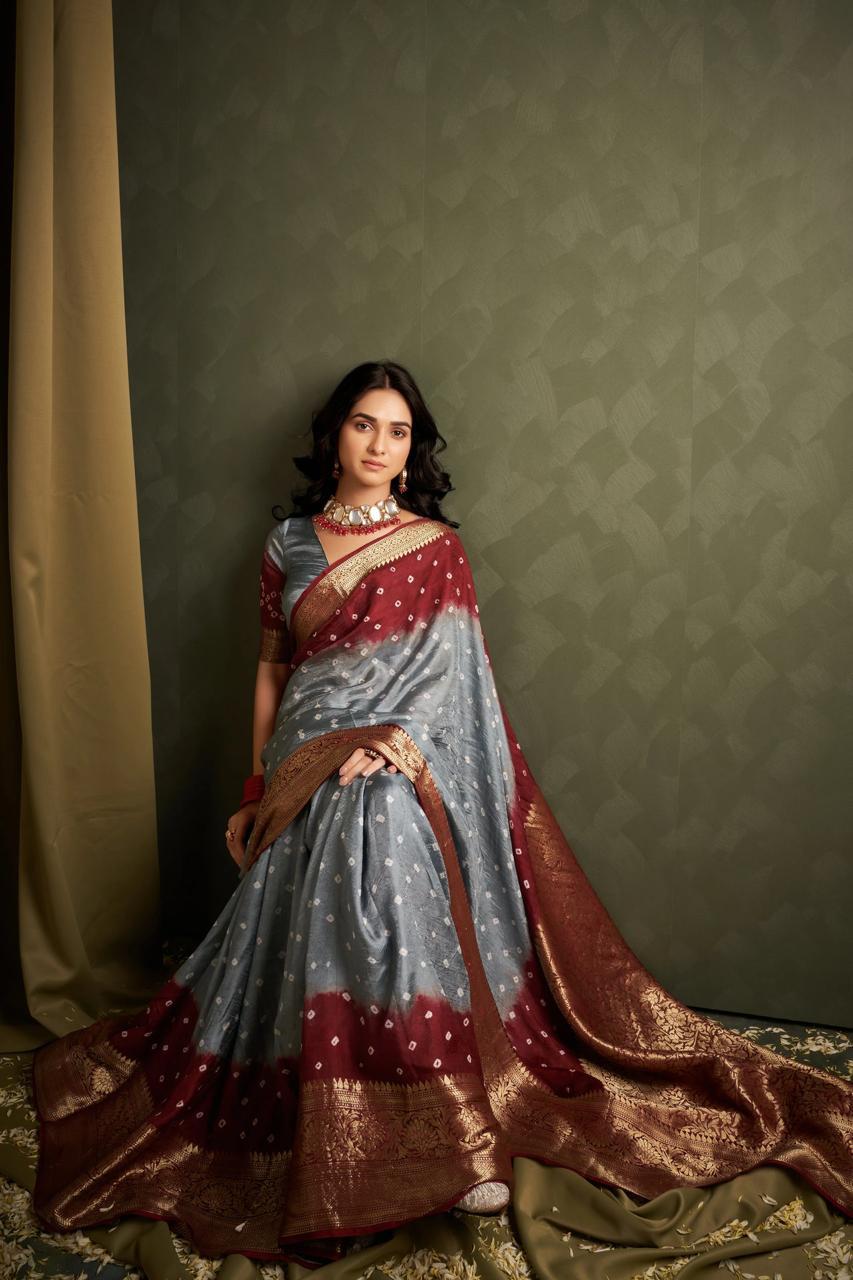 Kanjivaram Original Boutique Series S0060
