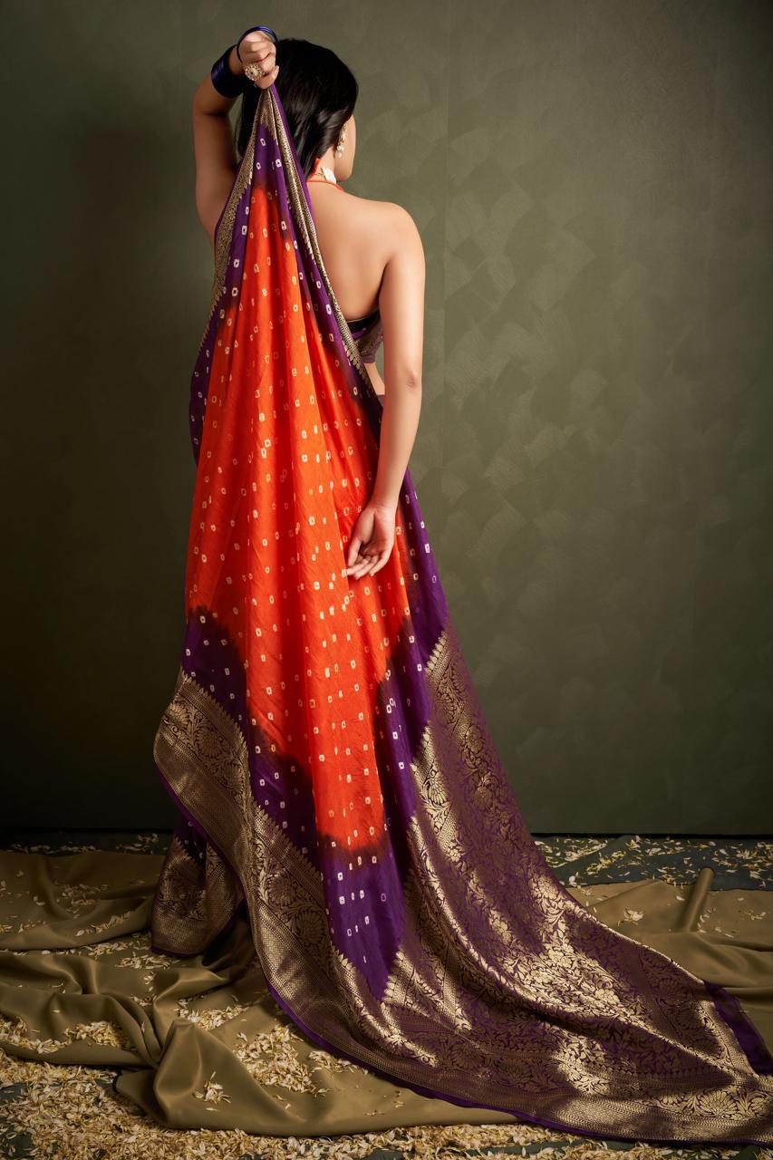 Kanjivaram Original Boutique Series S0061