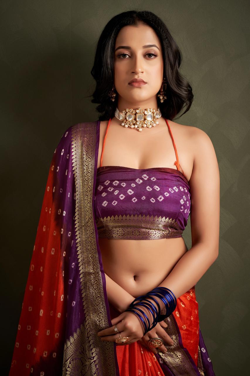 Kanjivaram Original Boutique Series S0061