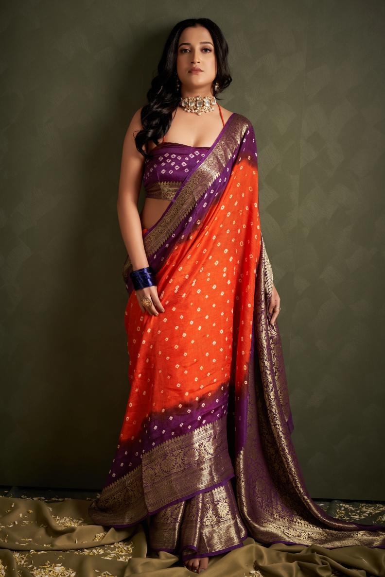 Kanjivaram Original Boutique Series S0061