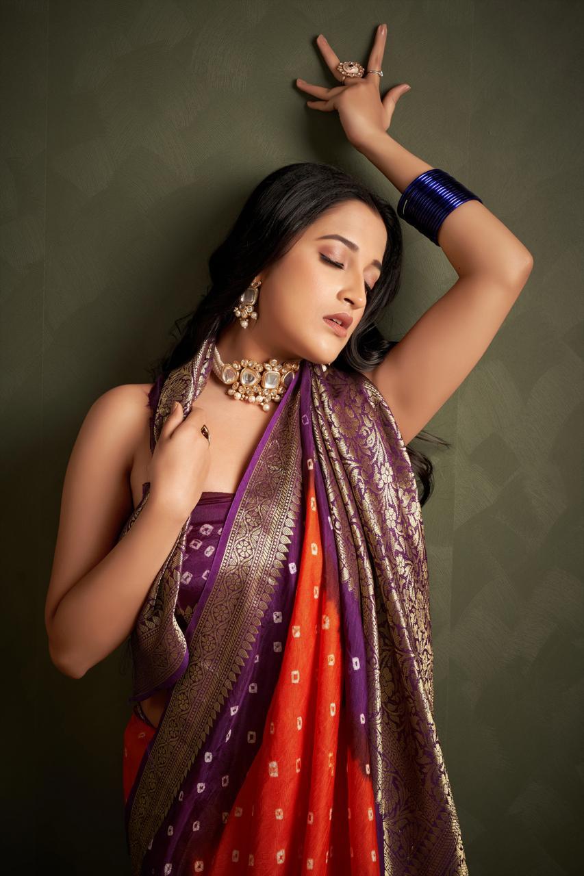 Kanjivaram Original Boutique Series S0061