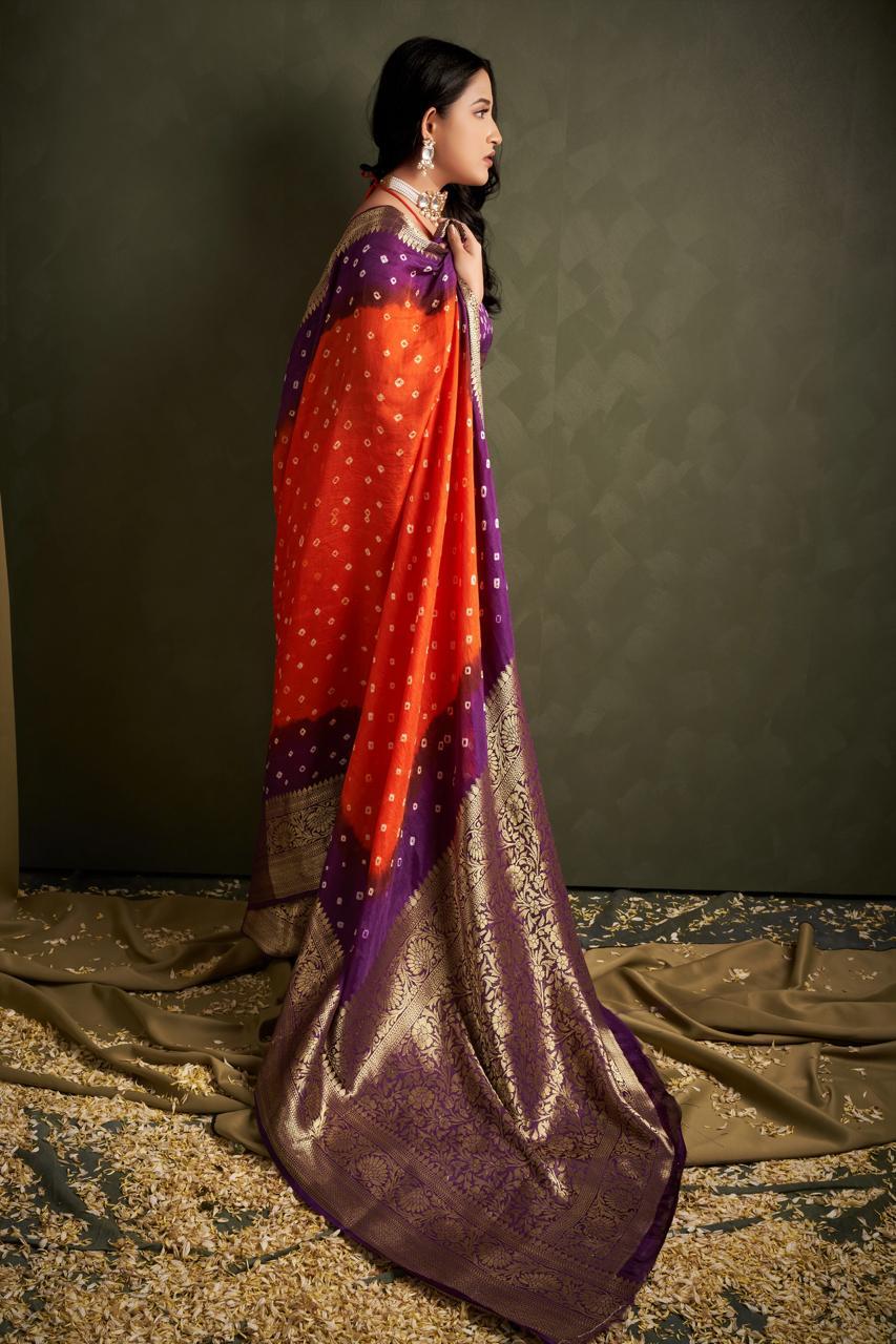 Kanjivaram Original Boutique Series S0061