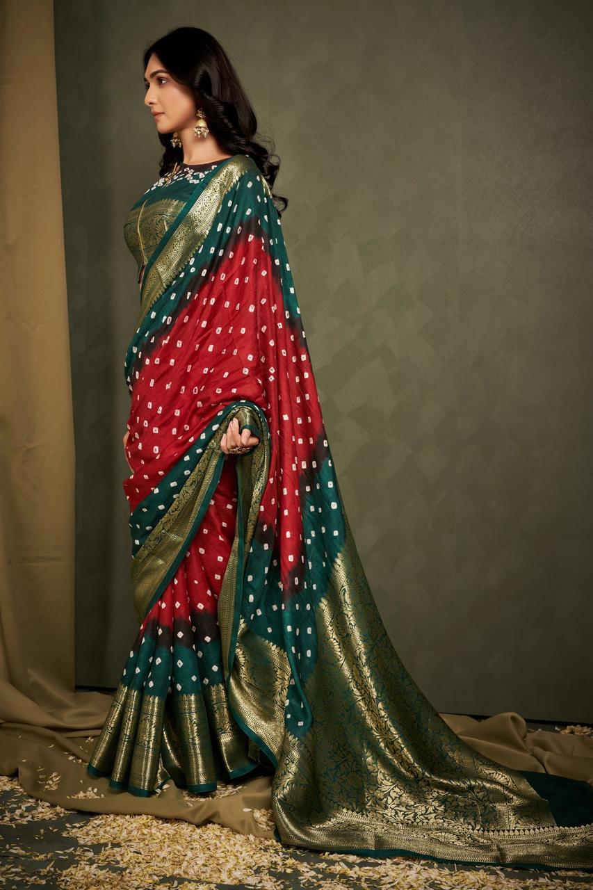 Kanjivaram Original Boutique Series S0062