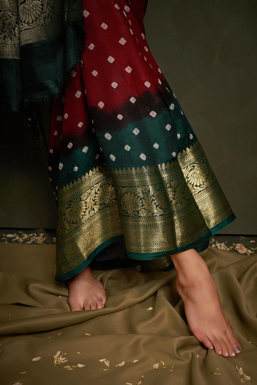 Kanjivaram Original Boutique Series S0062