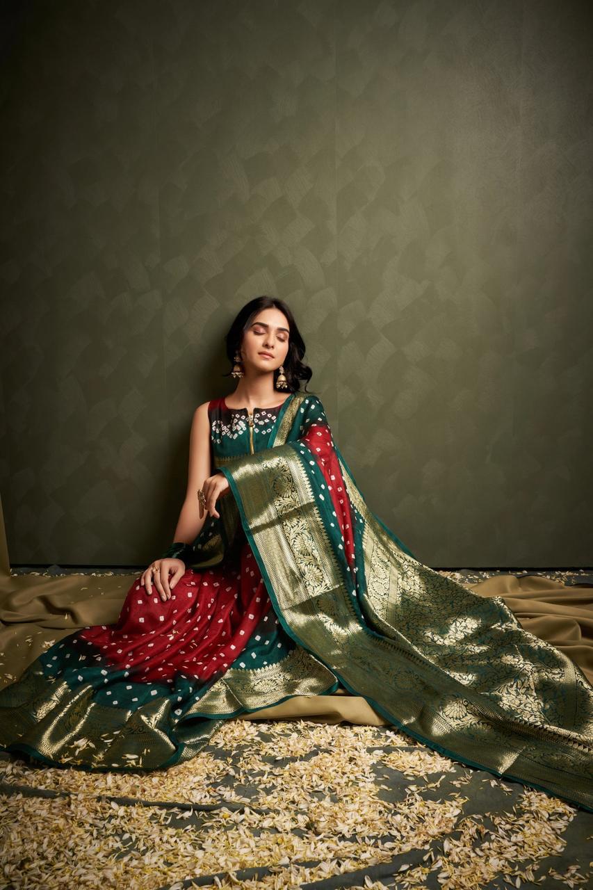 Kanjivaram Original Boutique Series S0062