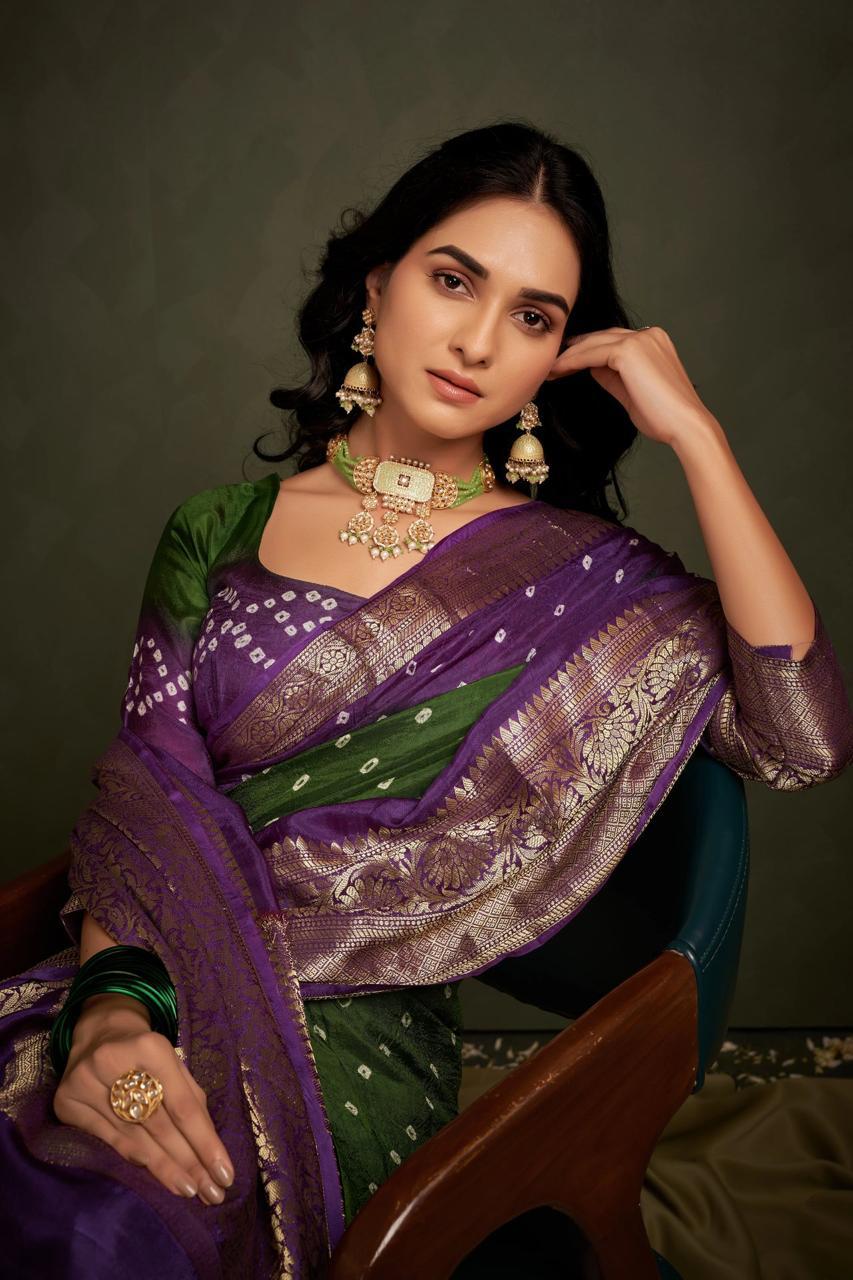 Kanjivaram Original Boutique Series S0063