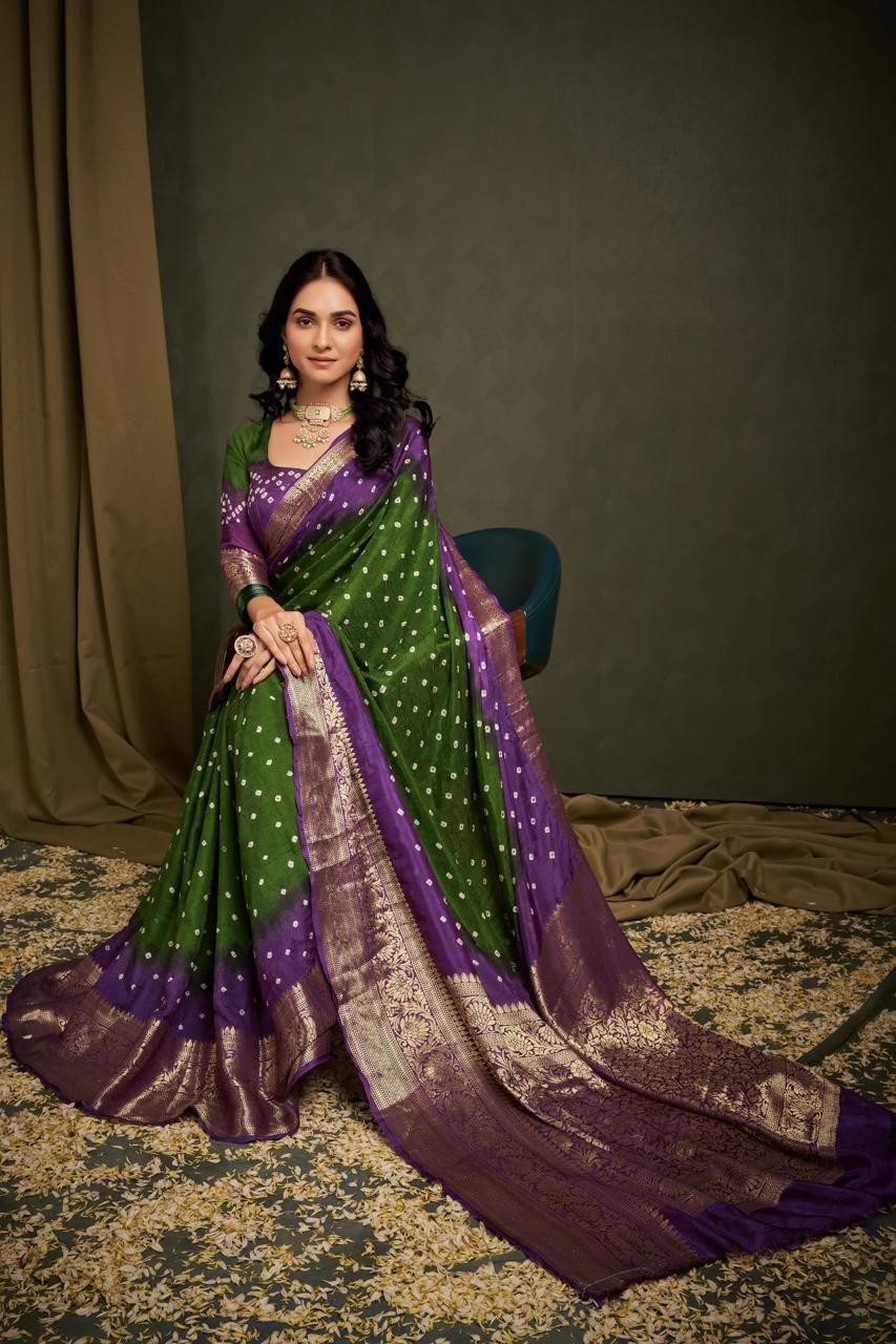 Kanjivaram Original Boutique Series S0063
