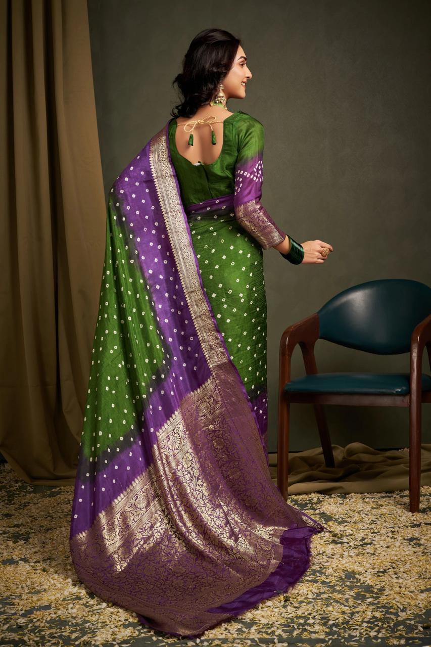 Kanjivaram Original Boutique Series S0063
