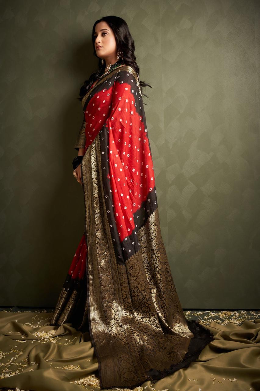 Kanjivaram Original Boutique Series S0065