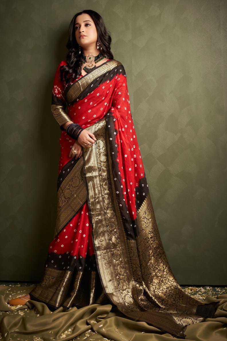 Kanjivaram Original Boutique Series S0065