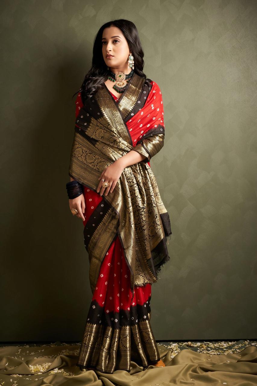 Kanjivaram Original Boutique Series S0065