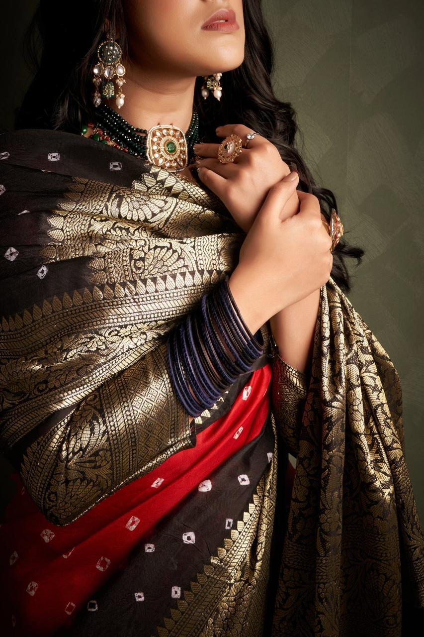 Kanjivaram Original Boutique Series S0065