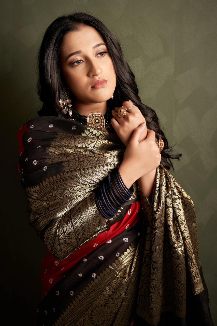 Kanjivaram Original Boutique Series S0065