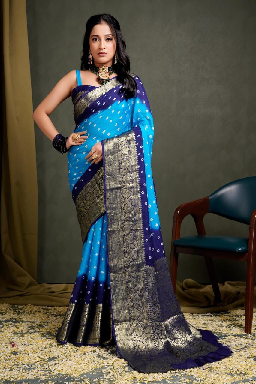 Kanjivaram Original Boutique Series S0066