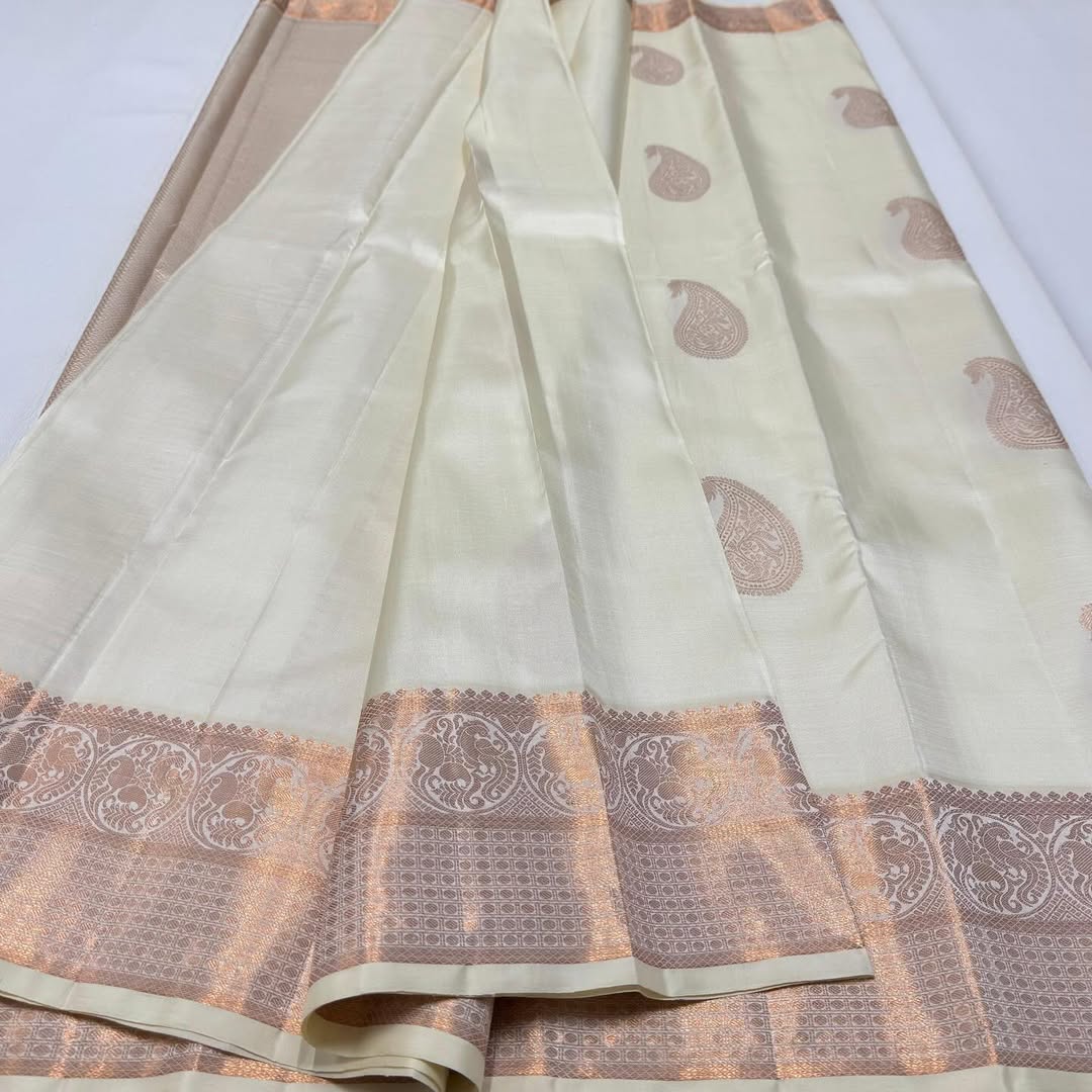 Banarasi Soft Silk Saree S0070