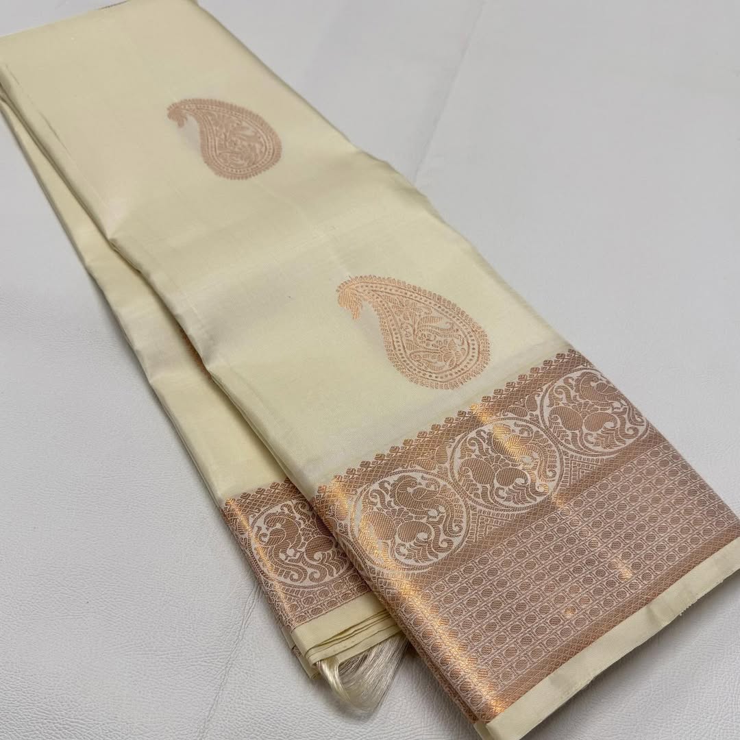 Banarasi Soft Silk Saree S0070