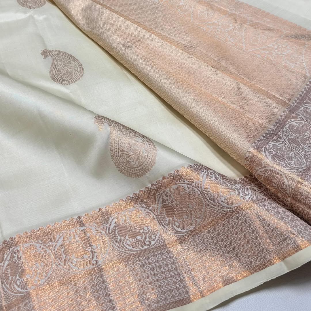 Banarasi Soft Silk Saree S0070