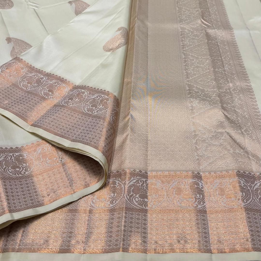 Banarasi Soft Silk Saree S0070